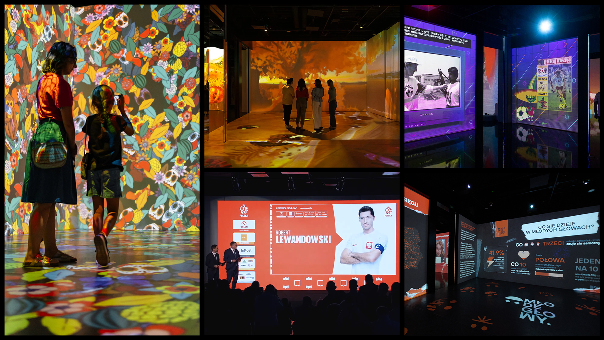Artbox Experience