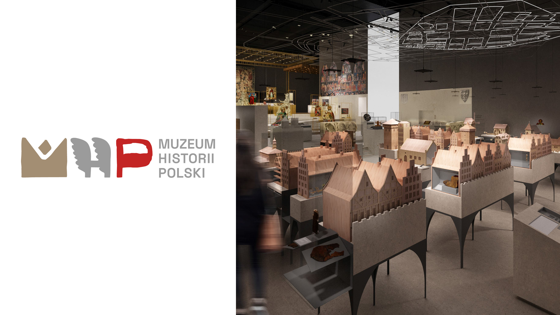 Muzeum Historii Polski