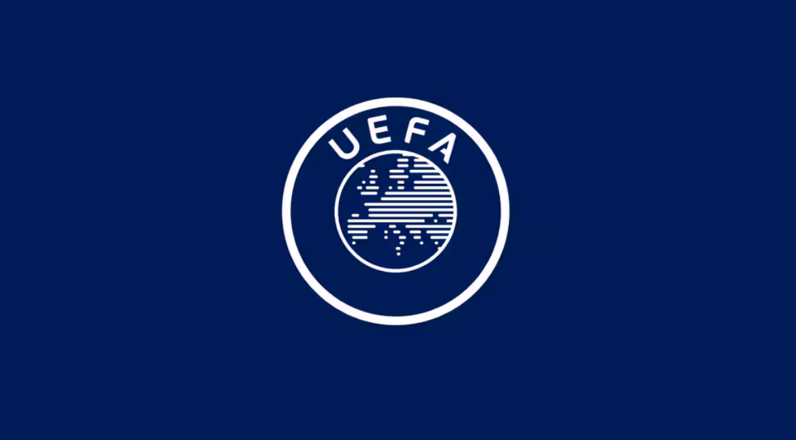 UEFA Logo